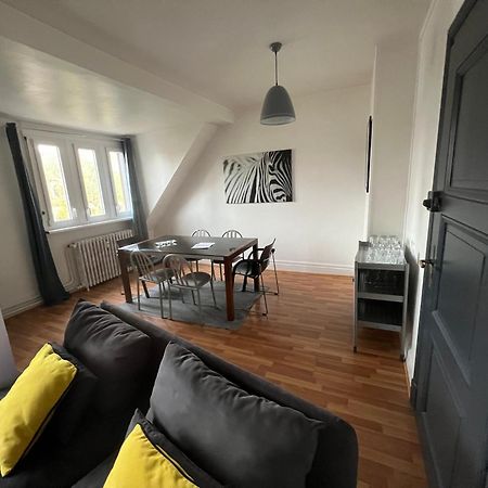 Mury 3 Strasbourg Kültér fotó