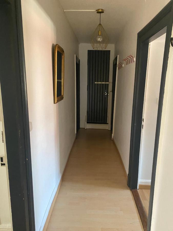 Mury 3 Strasbourg Kültér fotó