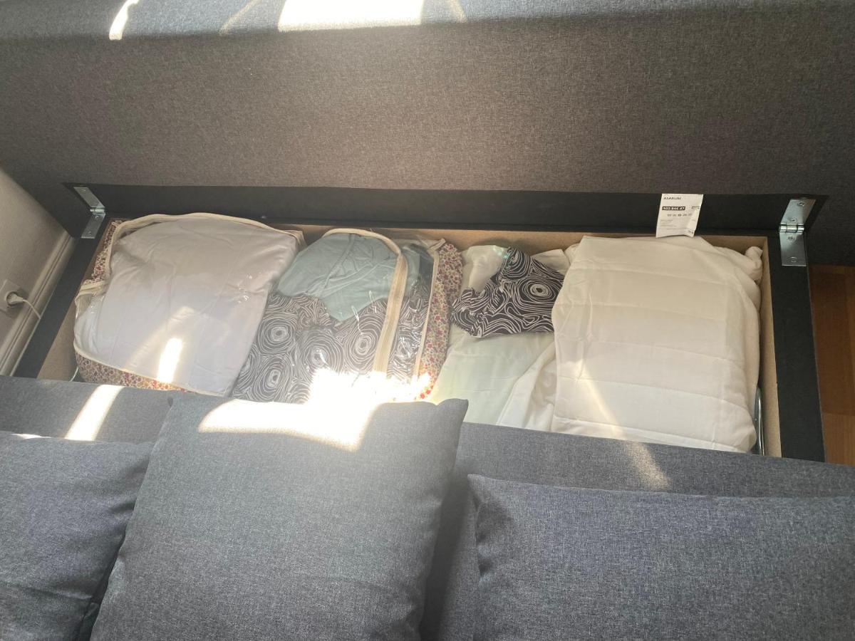 Mury 3 Strasbourg Kültér fotó