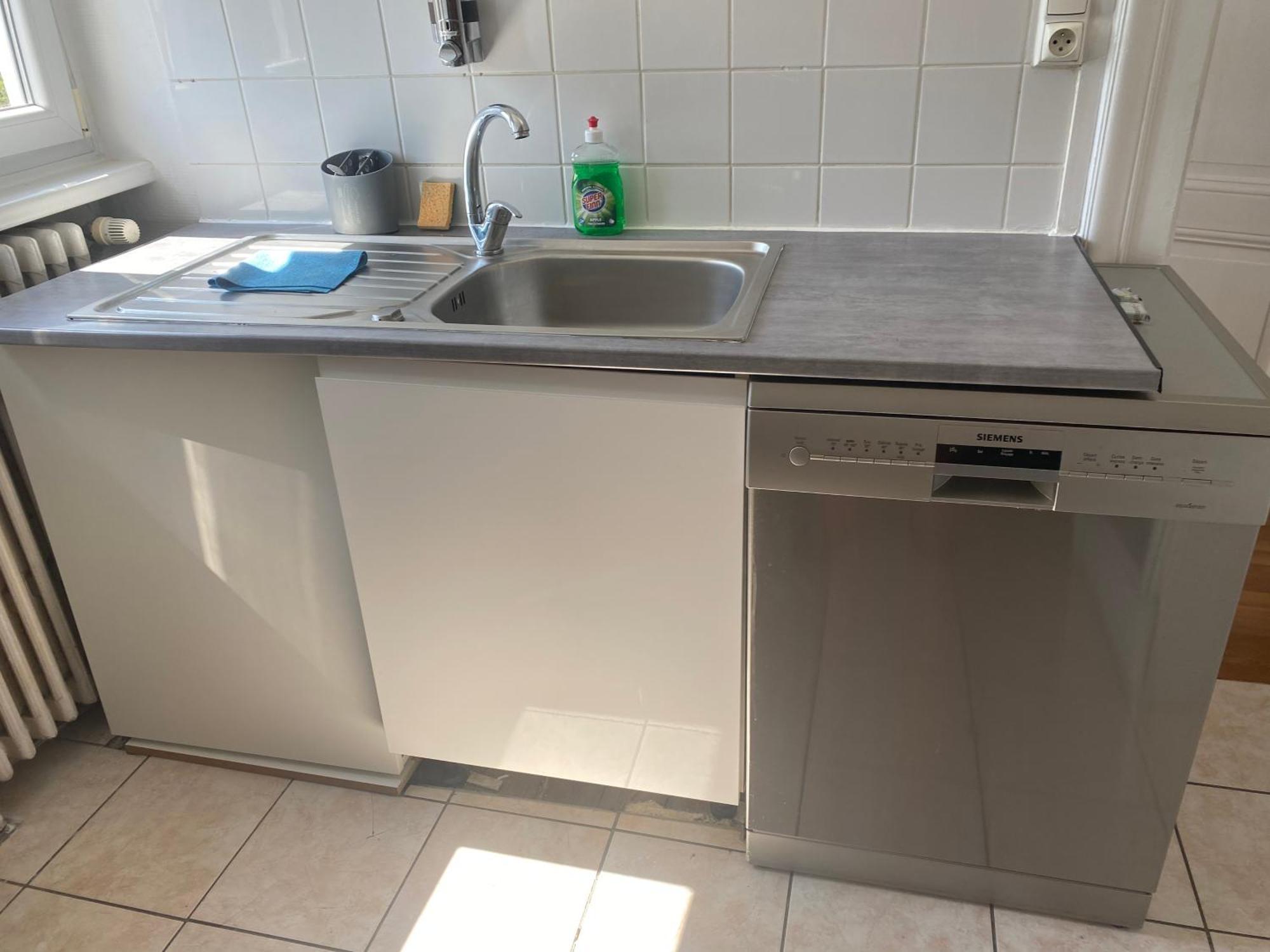 Mury 3 Strasbourg Kültér fotó