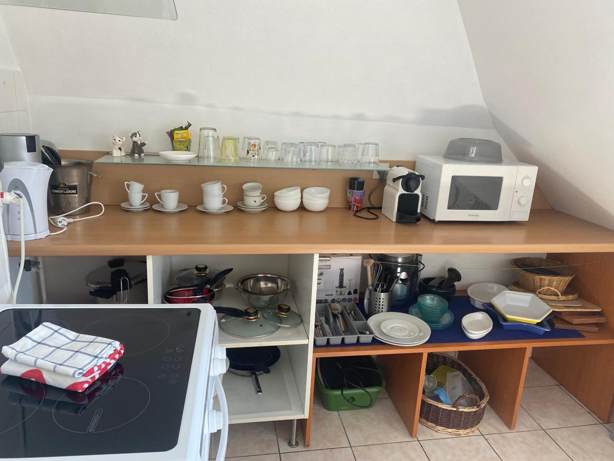 Mury 3 Strasbourg Kültér fotó