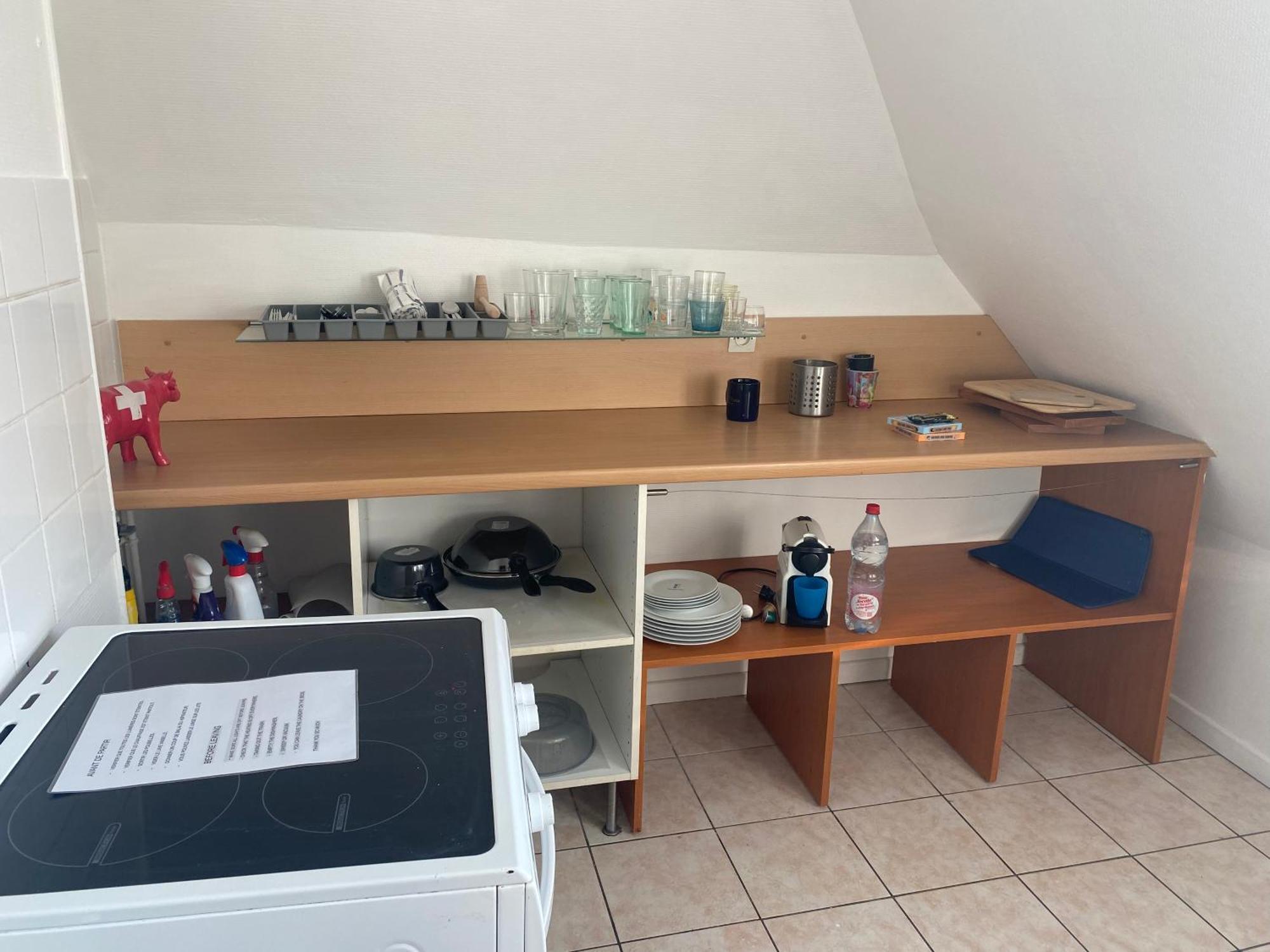 Mury 3 Strasbourg Kültér fotó