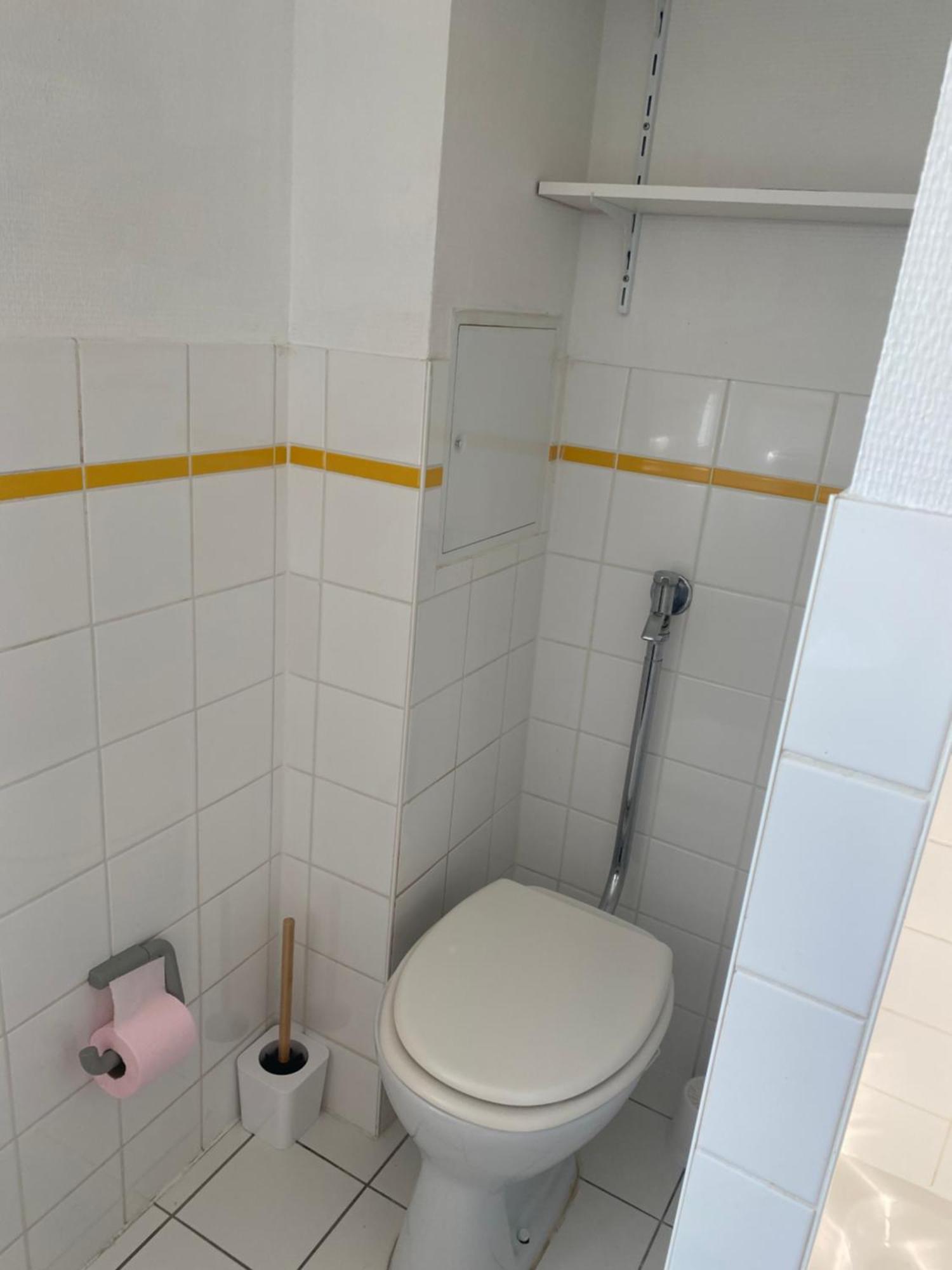 Mury 3 Strasbourg Kültér fotó