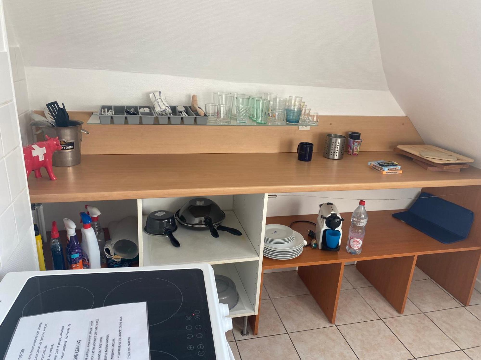 Mury 3 Strasbourg Kültér fotó